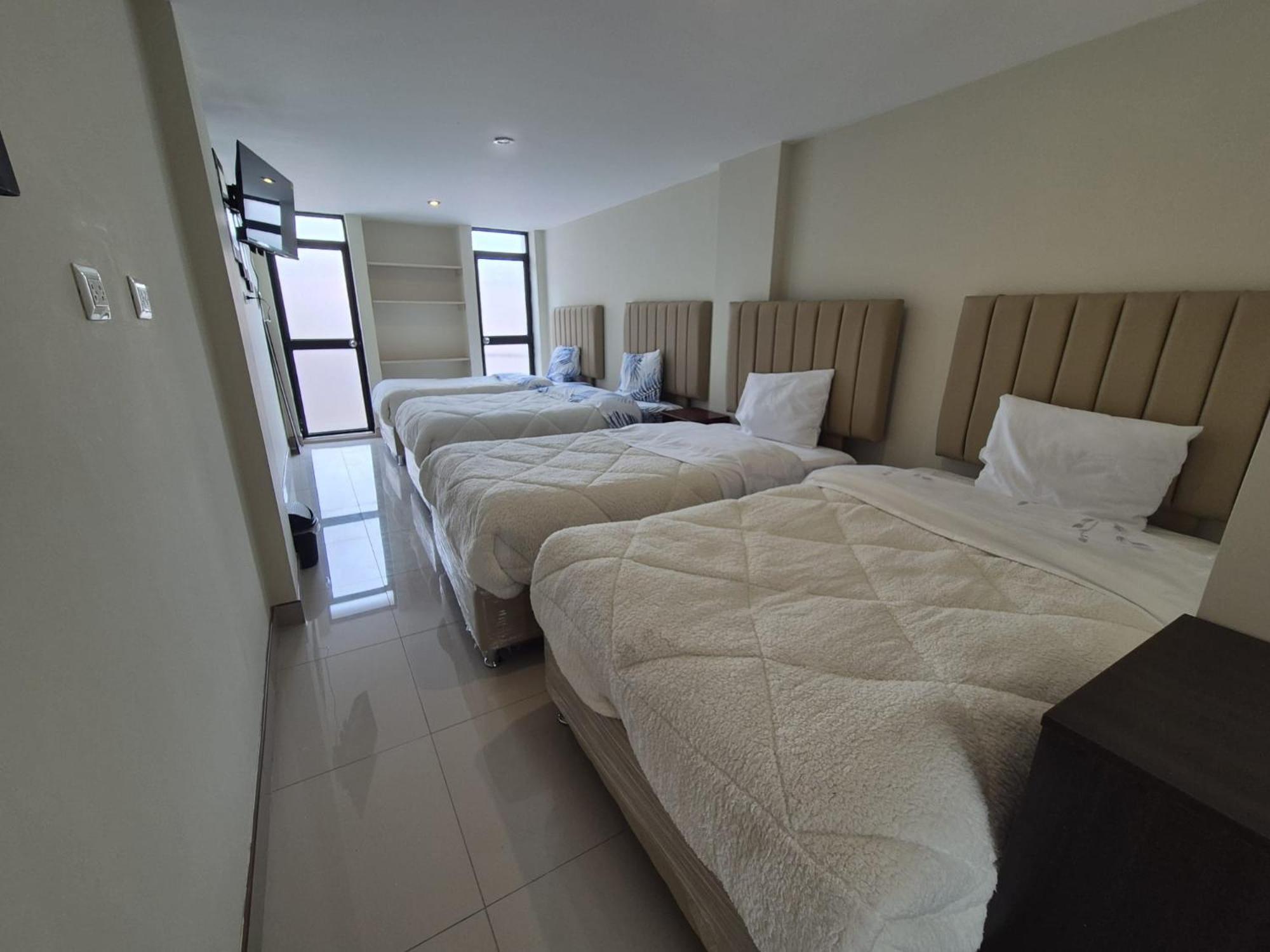 Hotel Valle Andino Cusco Dış mekan fotoğraf