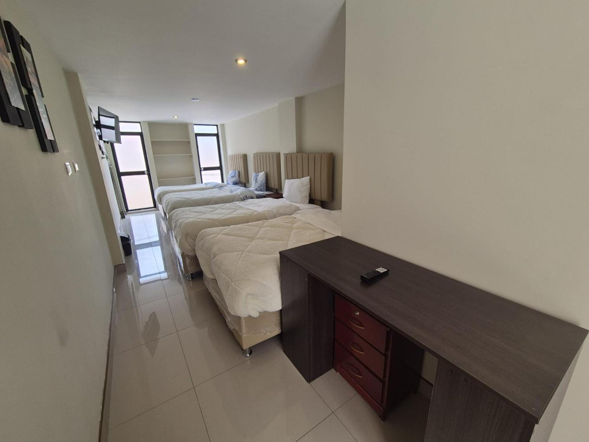 Hotel Valle Andino Cusco Dış mekan fotoğraf